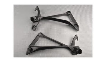 AVDB Rear Footrest Bracket for Kawasaki ZX-10R